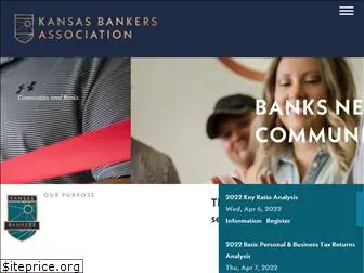 ksbankers.com