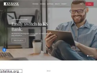 ksbankinc.com