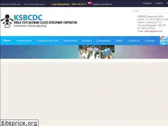 ksbcdc.com