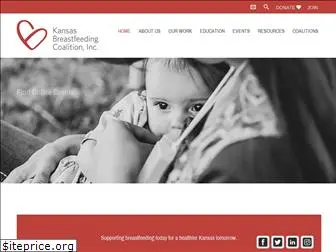 ksbreastfeeding.org