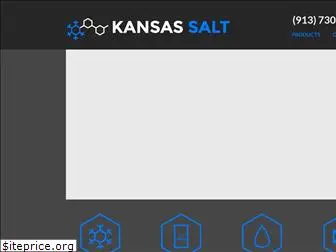 ksbulksalt.com