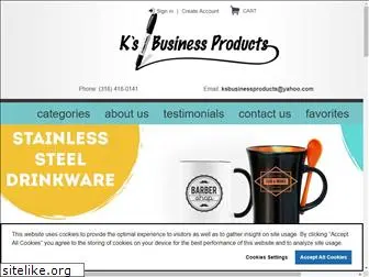 ksbusinessproducts.com