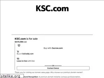 ksc.com
