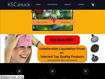 kscanuck.com