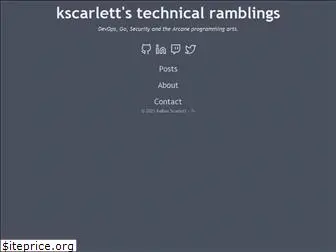 kscarlett.com