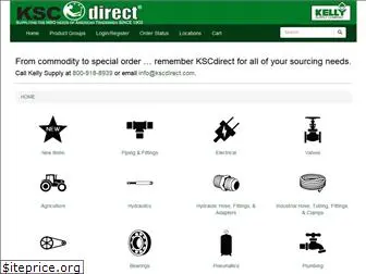 kscdirect.com