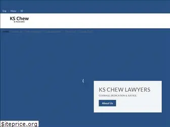 kschewlaw.com.my