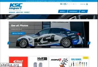 kscimport.nl