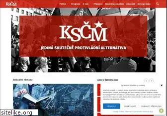 kscm.cz