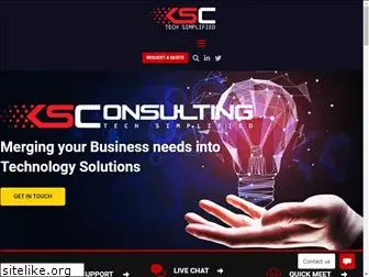 ksconsulting.com