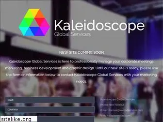 kscopeservices.com