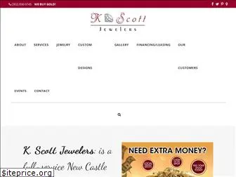 kscottjewelers.com