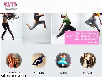 ksdance.co.za