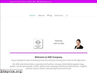 ksdcompany.com