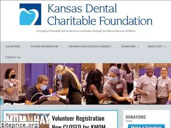 ksdentalfoundation.org