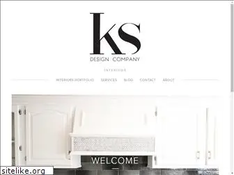 ksdesigncompany.com