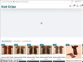 ksdgrips.com