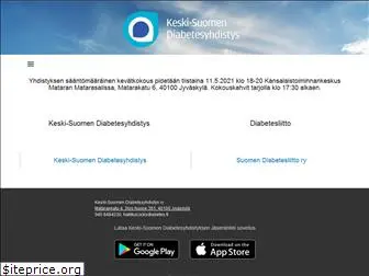 ksdiabetes.fi