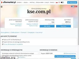 kse.com.pl