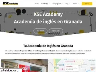 kseacademy.com