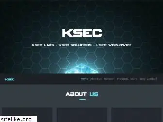 ksec.co.uk