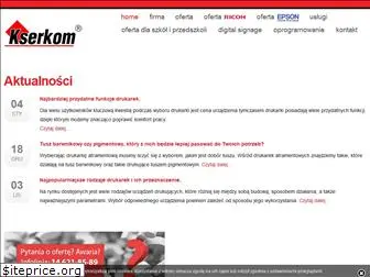 kserkom.com.pl