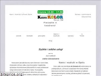 ksero.opole.pl