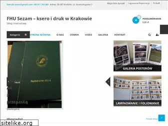 kserokrakow.pl