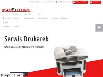 kserotechnik.com