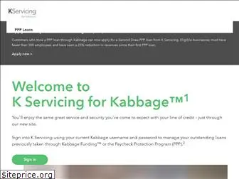 kservicing.com