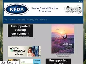 ksfda.org