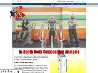 ksfitnesscenter.com