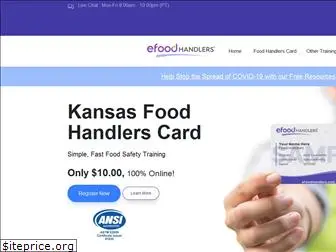 ksfoodhandlers.com