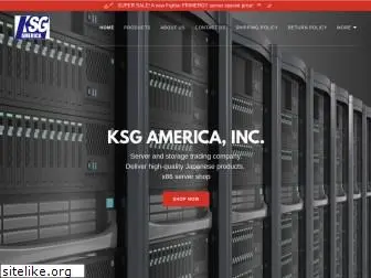 ksg-america.com