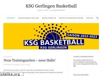 ksg-basketball.de