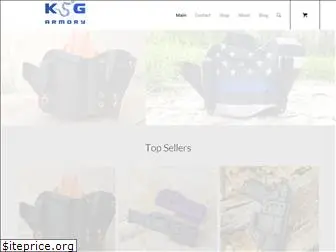 ksgarmory.com