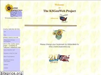 ksgenweb.org