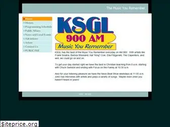 ksglradio.com
