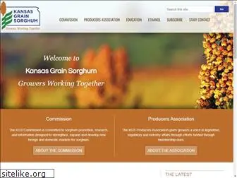 ksgrainsorghum.org