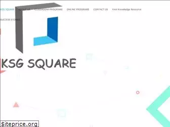 ksgsquare.in