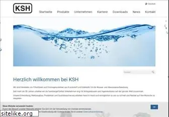 ksh-filter.de