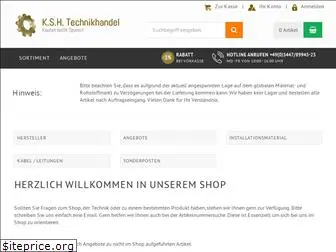 ksh-technik.de