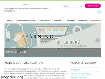 ksha.org