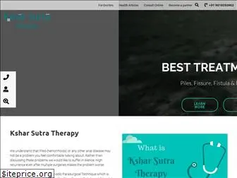 ksharsutratherapy.com