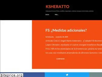ksheratto.blogspot.com