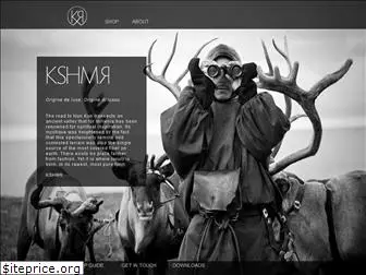 kshmr.com