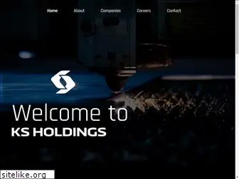 ksholdings.co.nz