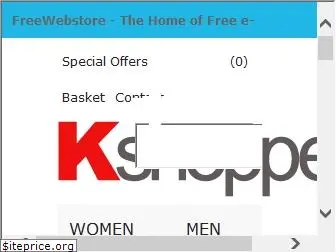 kshoppe.com