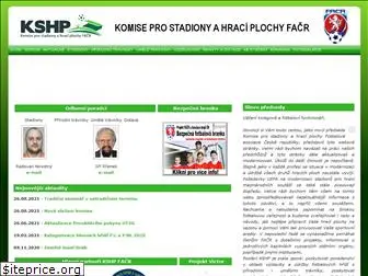 kshp.cz