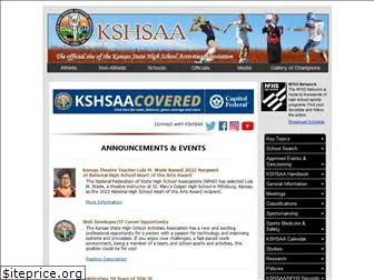 kshsaa.org